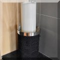 D01. Candle holder. 